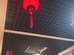 -前门杨记·铜锅涮肉(王府井·故宫店)