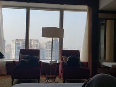 -上海新发展亚太JW万豪酒店