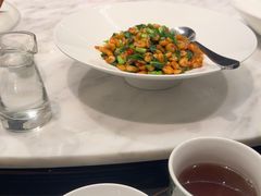 -桃花源中餐厅(金茂豪华精选酒店)
