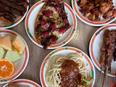 -比格比萨自助(裕源大厦店)