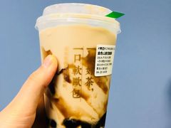 -奈雪的茶(青岛卓悦里INTOWN店)