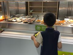 -北京大学-燕南食堂