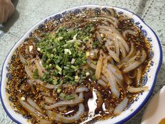 -范记豆花庄(东门好吃街店)