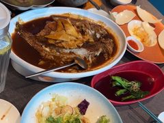 -柒园·三十年创意杭帮菜(龙湖滨江天街店)