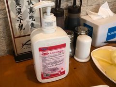 -川东长筷子耗儿鱼(万象润街店)