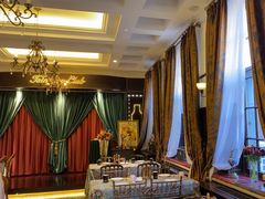 -中山路壹号传奇club·啤酒花园餐厅