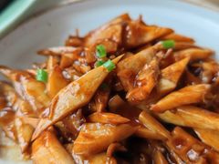 -兰溪小馆(首经贸店)