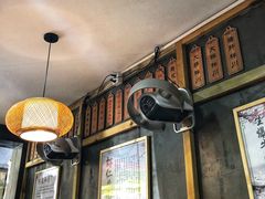 大堂-二扁私房面馆(崂山路店)