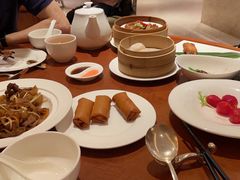 -杭州JW万豪酒店-万豪中餐厅