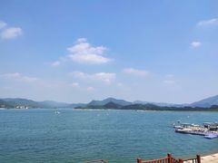 -北京金海湖景区