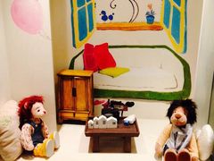 -济州岛泰迪熊博物馆