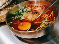 -核桃碳烤肉馆(深圳首店)