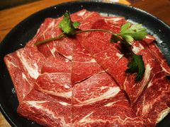 -呷哺呷哺(宝山正大乐城店)
