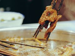 -水碾河刘老大串串香(水碾河路店)