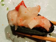 龙虾沙拉寿司-酒井酱子·深夜食堂(东城汇店)