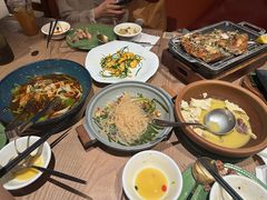-耶里夏丽·丝路国际·新疆餐厅(浦东区东方路店)