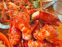-江湖万州烤鱼(王子美食城)