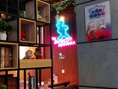 -汉米达特色料理餐厅(郴州友阿国际广场店)