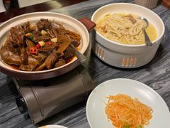 -东湖177艺术餐厅·东坡院子