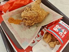 -吉胜克·汉堡炸鸡(南开三马路店)