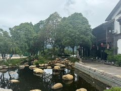 -云南民族村
