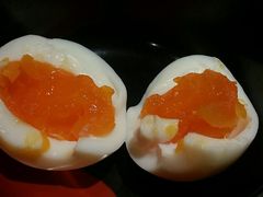 -一蘭拉面(新宿中央东口店)