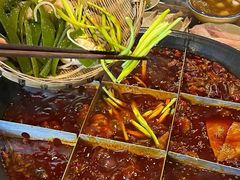 -刁姐火锅(五小区店)