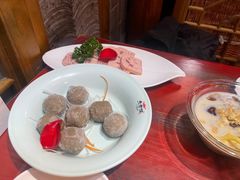 -重庆袁老四火锅(武进万达店)