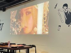 -珍慧韩式烤肉한.식당