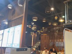 -百草滩羊清水涮羊肉(长城路店)