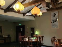 包厢-古关火锅店(古北水镇景区店)