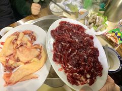 -贵宾牛·潮汕牛肉火锅(珠池总店)