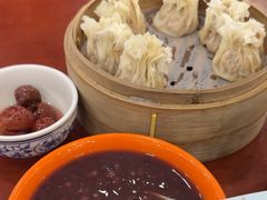 -都一处烧麦馆(前门店)