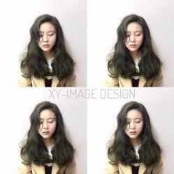 -XY形象设计/烫发·染发·接发