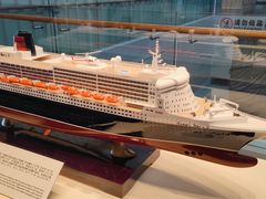 -上海中国航海博物馆