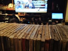 -半藏居酒屋(香港花园店)