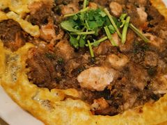 蚝烙-迈姨·潮州菜(麓湖公园店)