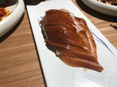 -小大董·烤鸭(凤凰汇店)