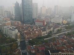 -上海外滩茂悦大酒店