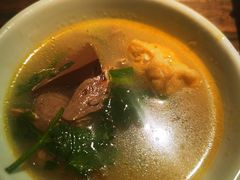-外婆家(蓝色港湾店)