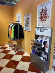 -Devilhands Barbershop男士理容店