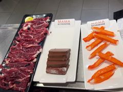 -嬷孙家潮汕牛肉火锅(北京路天河城店)