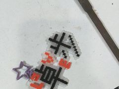 -做个东西·银饰·陶艺·拼豆DIY(西安旗舰店)