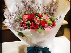 -妃比花艺(光启城时尚购物中心店)