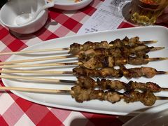 -西贝(上海我格广场店)