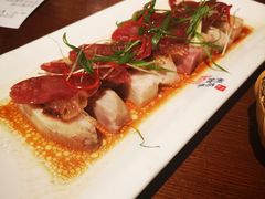 -南拳十三姨·潮汕砂锅粥(世纪金源店)