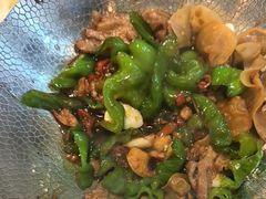 -来相会饺子·新辽菜(甘家口店)