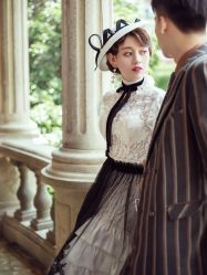 -薇咖映画婚纱摄影工作室