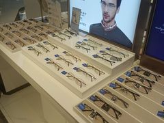 -标准眼镜·蔡司官方授权店(和平路总店)