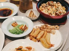 -宁海食府(大剧院店)